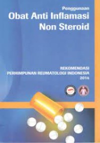 Image of Penggunaan Obat Anti Inflamsai Non Steroid