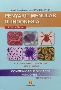 Image of Penyakit Menular di Indonesia