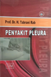 Image of Penyakit Pleura