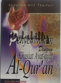 Image of Penyembuhan Dengan Khasiat Ayat-Ayat Al-Qur'an