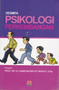 Image of Psikologi Perkembangan