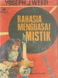 Image of Rahasia Menguasai Mistik