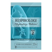 Image of Respirologi : (Respiratory Medicine)