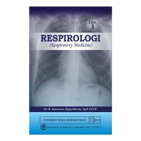 Image of Respirologi : (Respiratory Medicine)