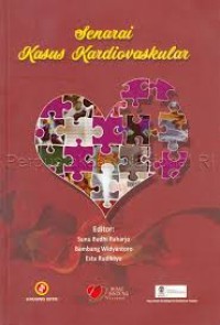 Image of Senarai Kasus Kardiovaskular