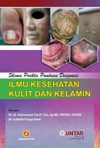 Image of Skema Praktis Panduan Ilmu Kesehatan Kulit dan Kelamin
