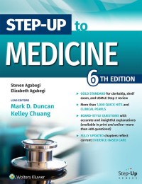 Image of Step-Up Medicine