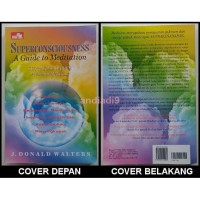 Image of Superconsciousness: A guide to Meditation