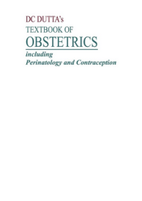 Image of Textbook Of Gynecology : Including Contraception