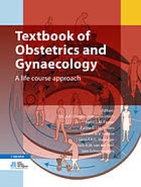 Image of Textbook Of Obstetrics And Gynaecology : A Life Course Approach