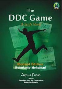Image of The DDC Game : A Sci-fi Novel