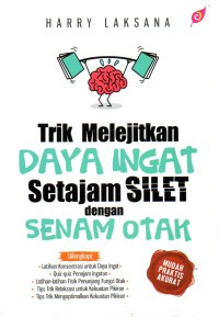 Image of Trik Melejit Daya Ingat Setajam Silet dengan Senam Otak