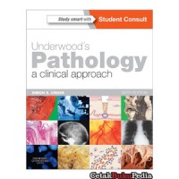Image of Underwood's Pathology : A Clinical Approach