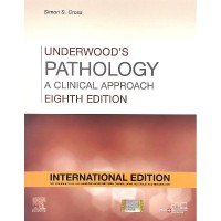 Image of Underwood's Pathology A Clinical Approach Eight Edition