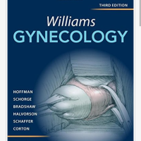 Image of Williams Gynecology